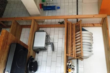 Nice Apartament 100M To Sea 2*Floor مونوبولي المظهر الخارجي الصورة